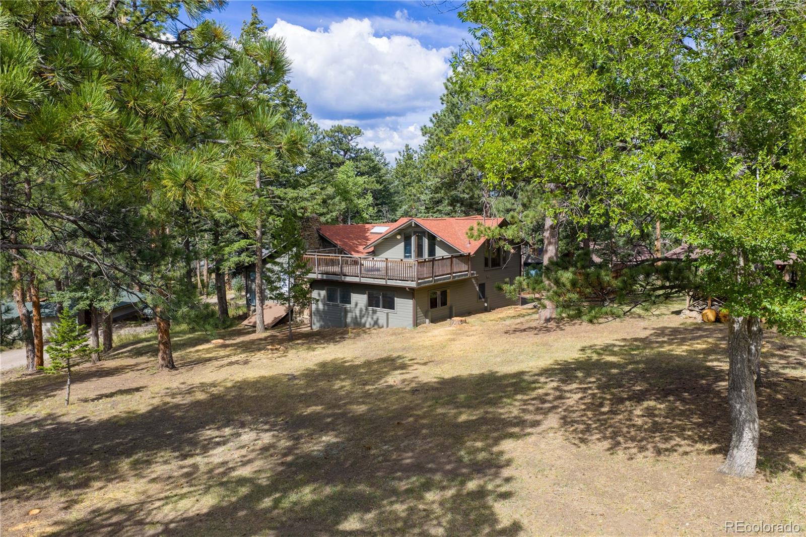25997 Mountain View Road Golden CO 80401