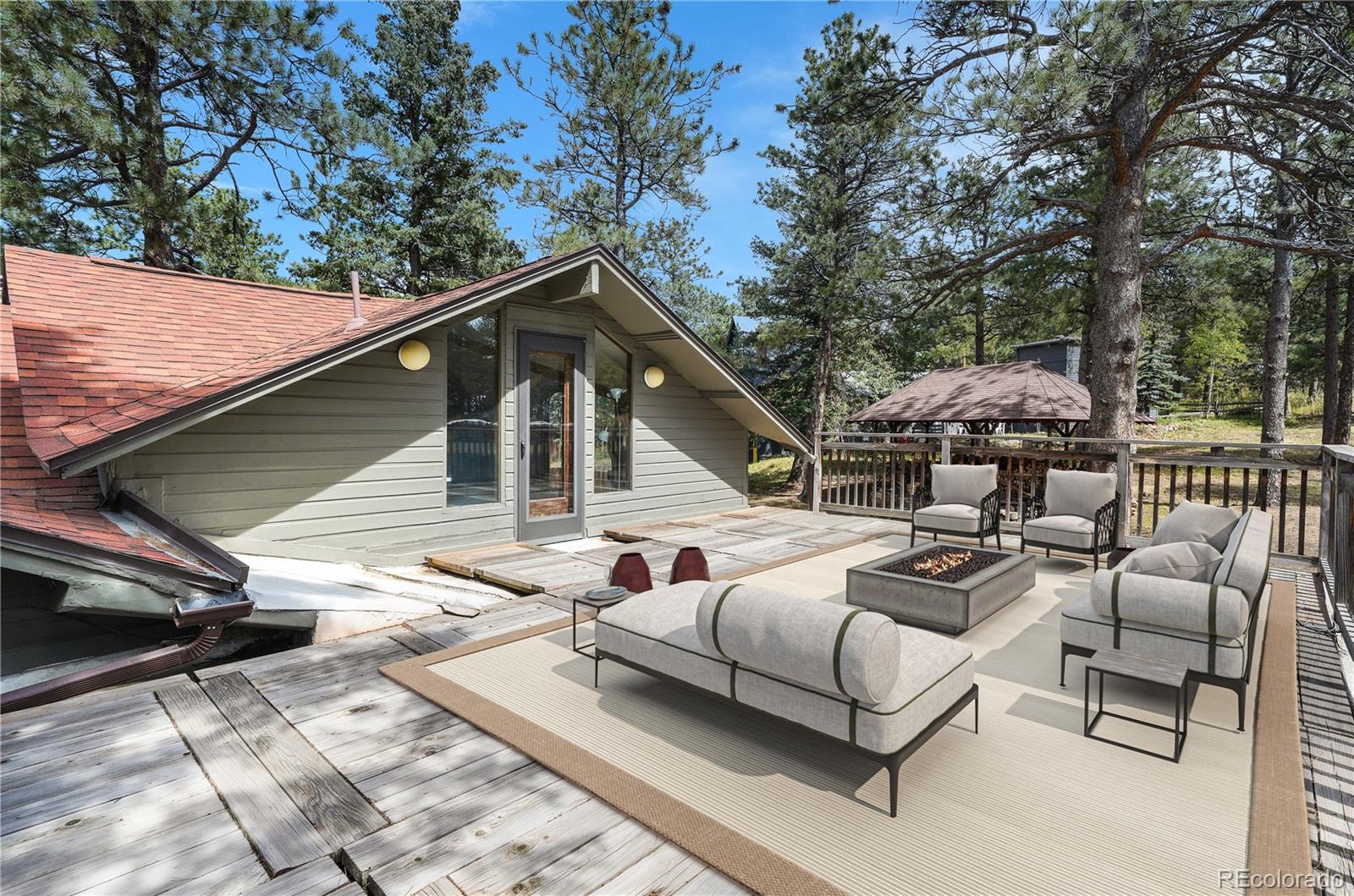 25997 Mountain View Road Golden CO 80401