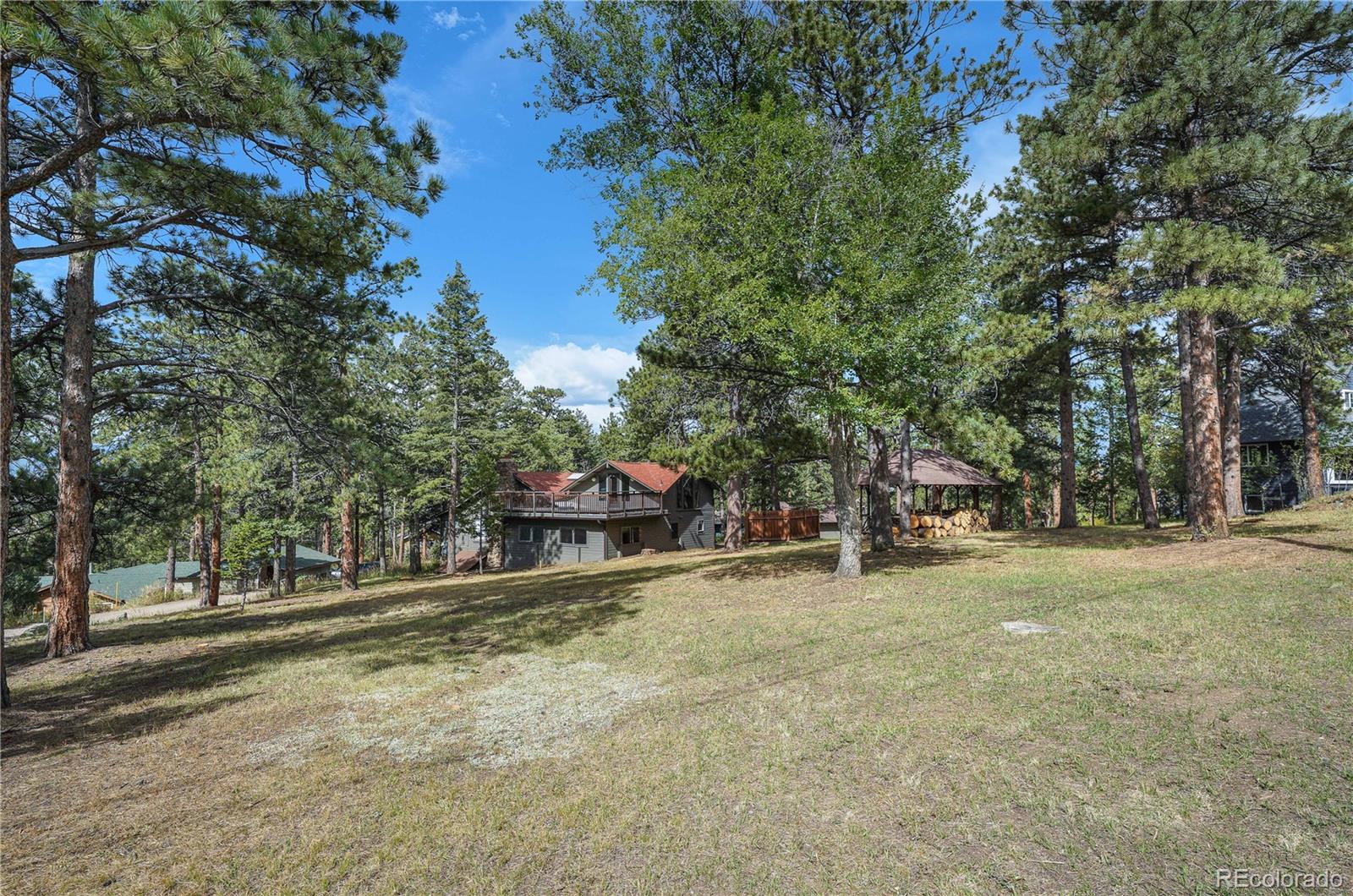 25997 Mountain View Road Golden CO 80401