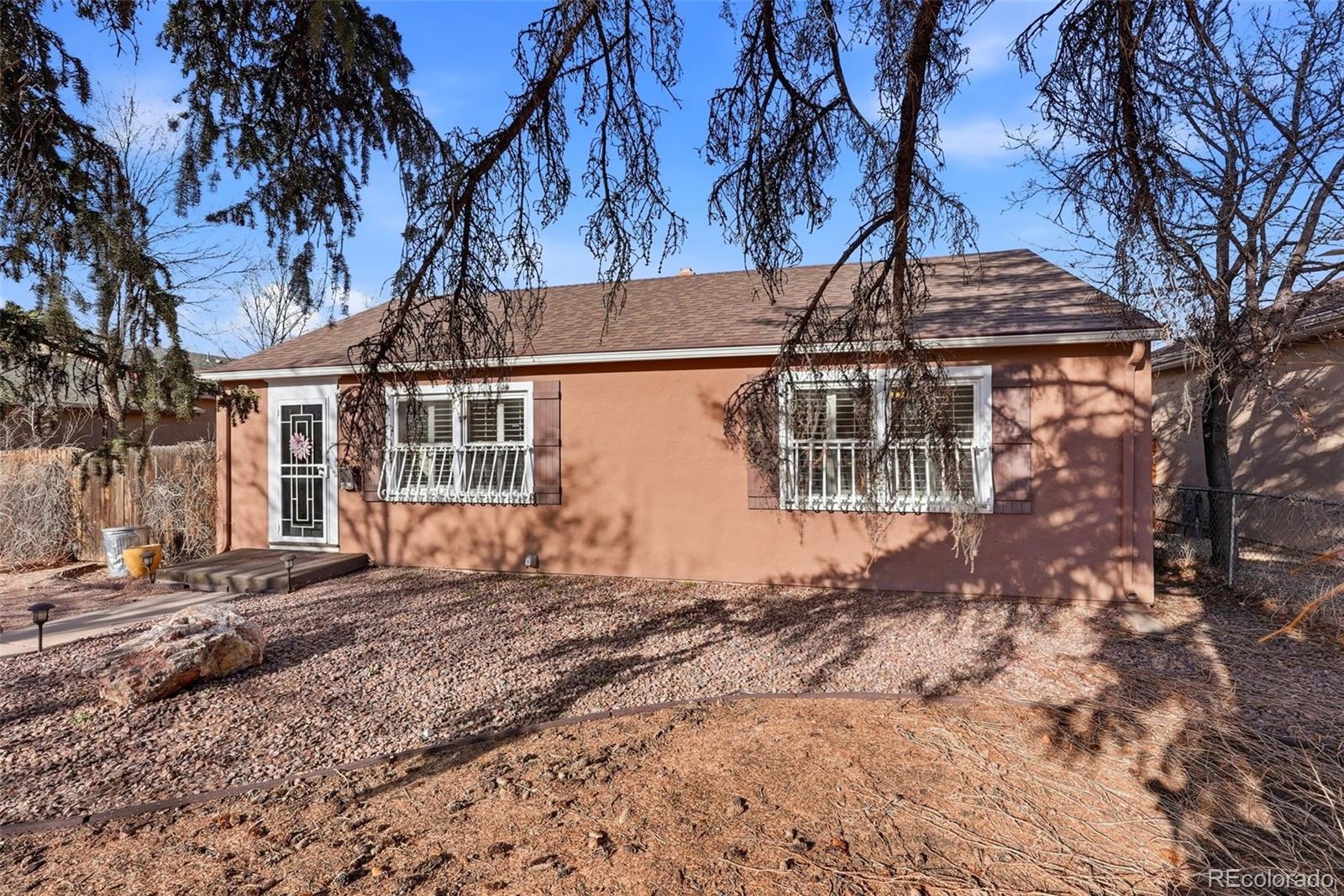 2020 N Wahsatch Avenue Colorado Springs CO 80907