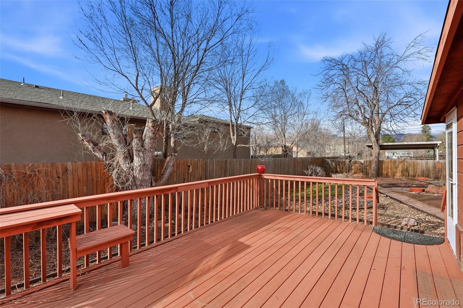 2020 N Wahsatch Avenue Colorado Springs CO 80907
