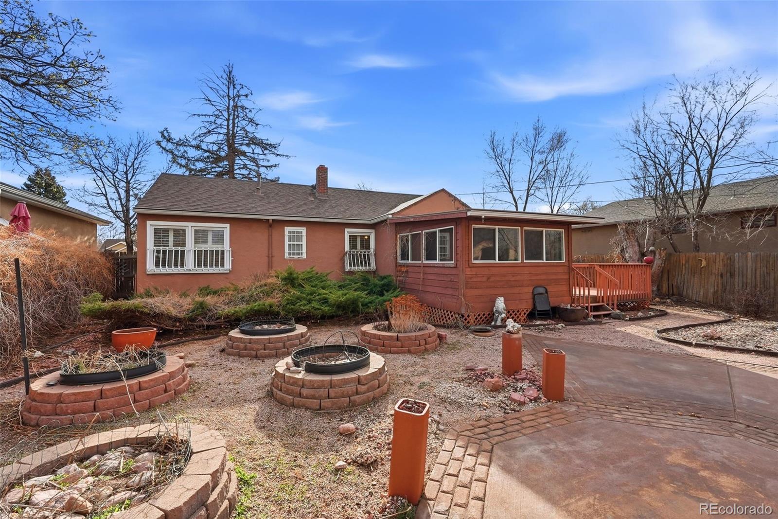 2020 N Wahsatch Avenue Colorado Springs CO 80907