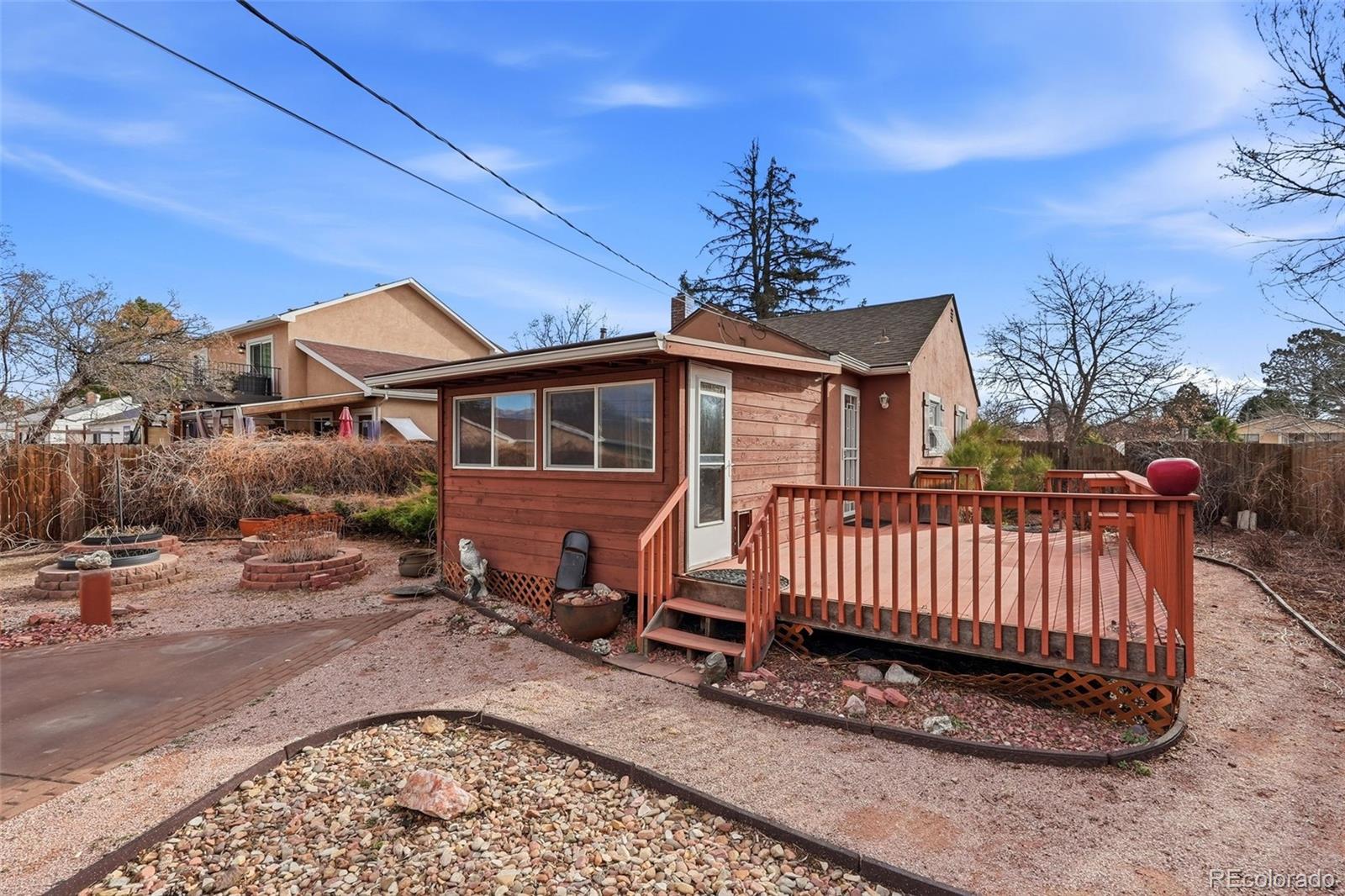 2020 N Wahsatch Avenue Colorado Springs CO 80907
