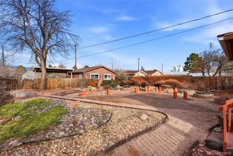 2020 N Wahsatch Avenue Colorado Springs CO 80907