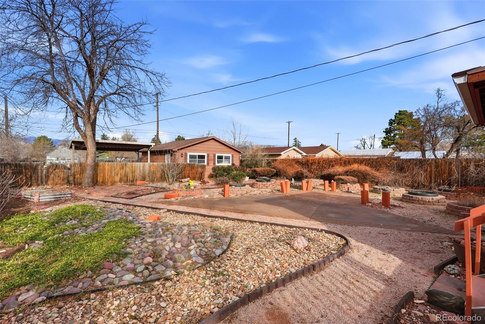 2020 N Wahsatch Avenue Colorado Springs CO 80907