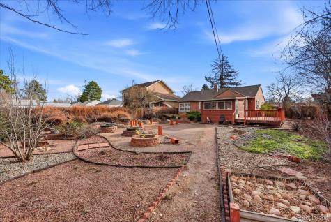 2020 N Wahsatch Avenue Colorado Springs CO 80907