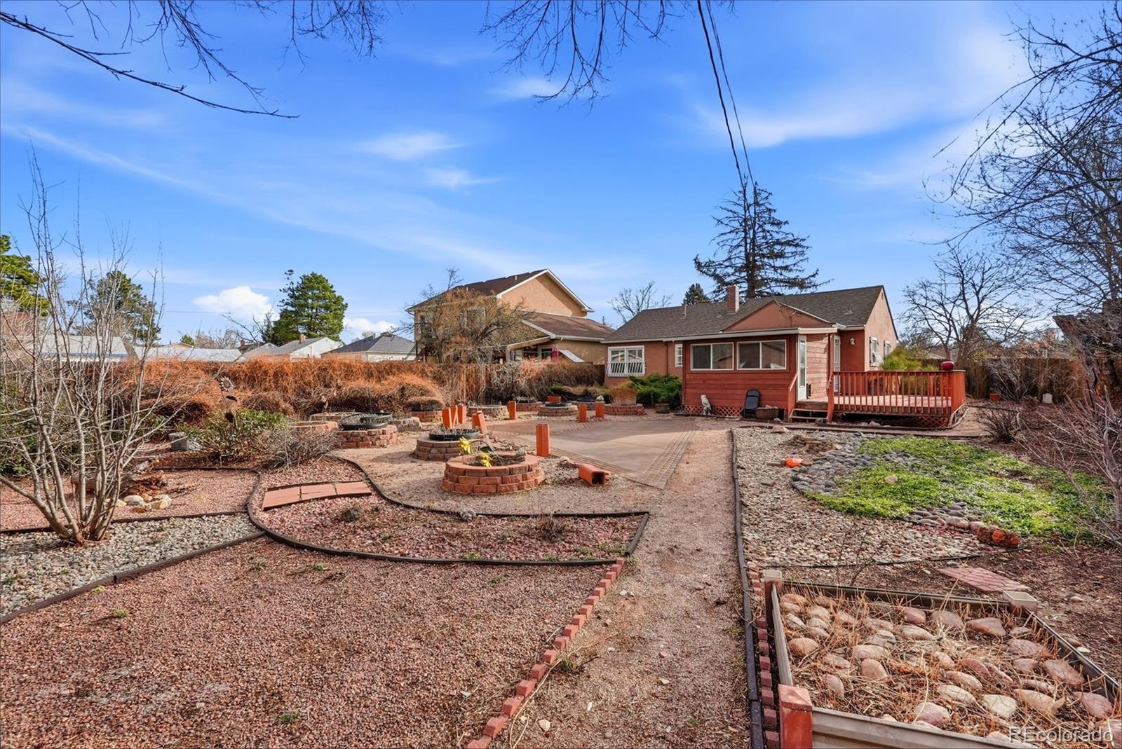 2020 N Wahsatch Avenue Colorado Springs CO 80907