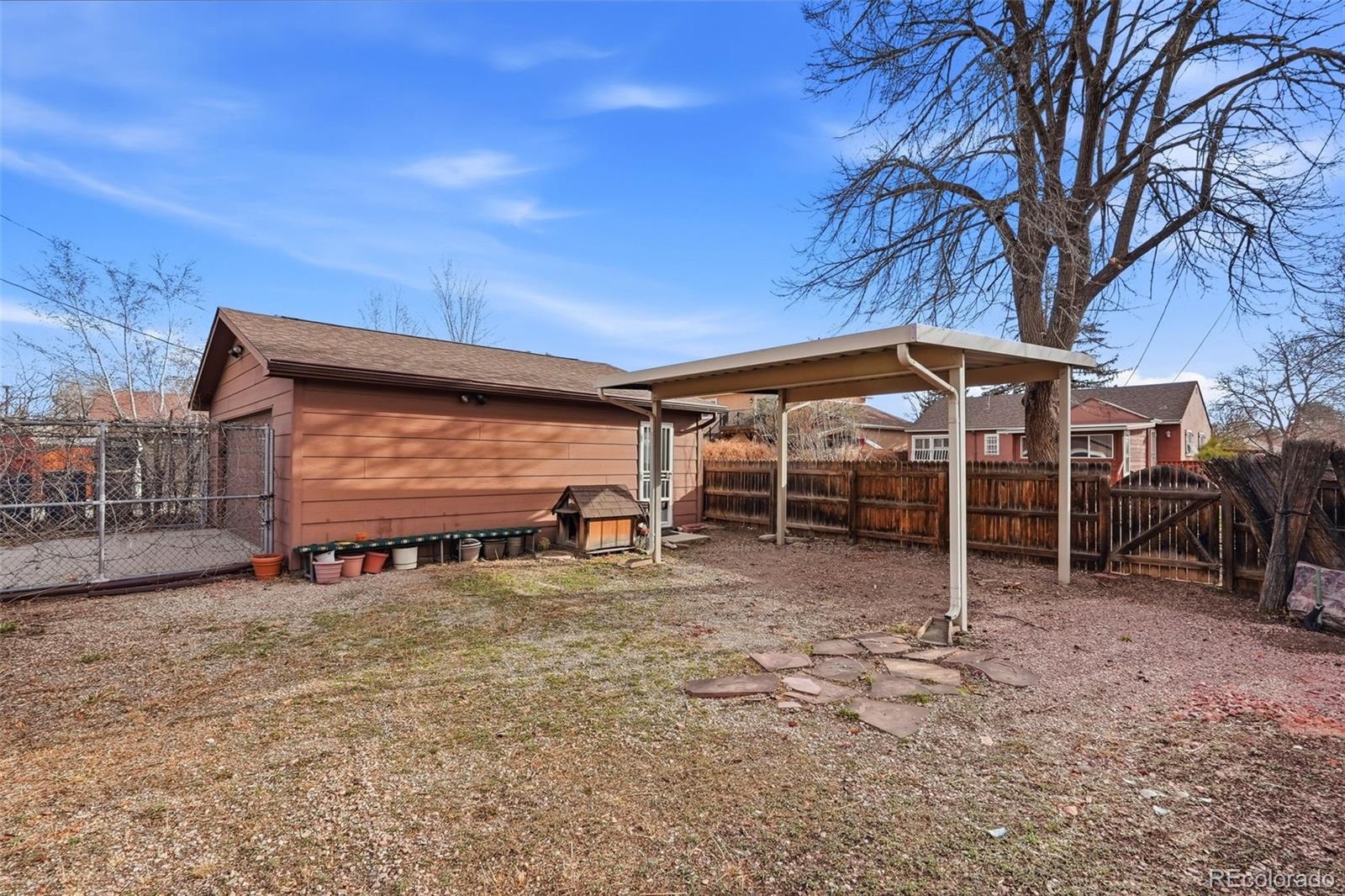 2020 N Wahsatch Avenue Colorado Springs CO 80907