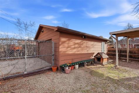 2020 N Wahsatch Avenue Colorado Springs CO 80907