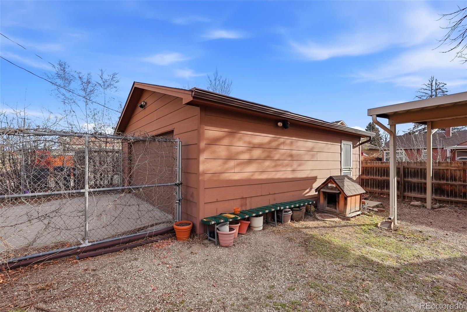 2020 N Wahsatch Avenue Colorado Springs CO 80907