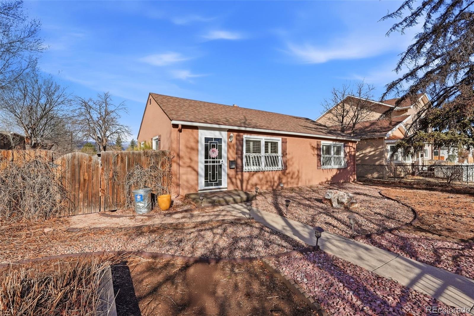 2020 N Wahsatch Avenue Colorado Springs CO 80907