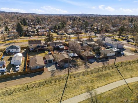 2020 N Wahsatch Avenue Colorado Springs CO 80907