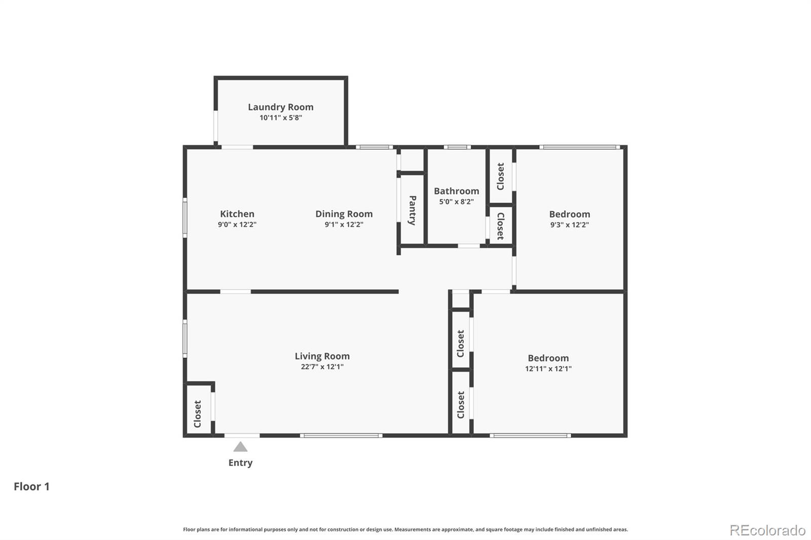 2020 N Wahsatch Avenue Colorado Springs CO 80907