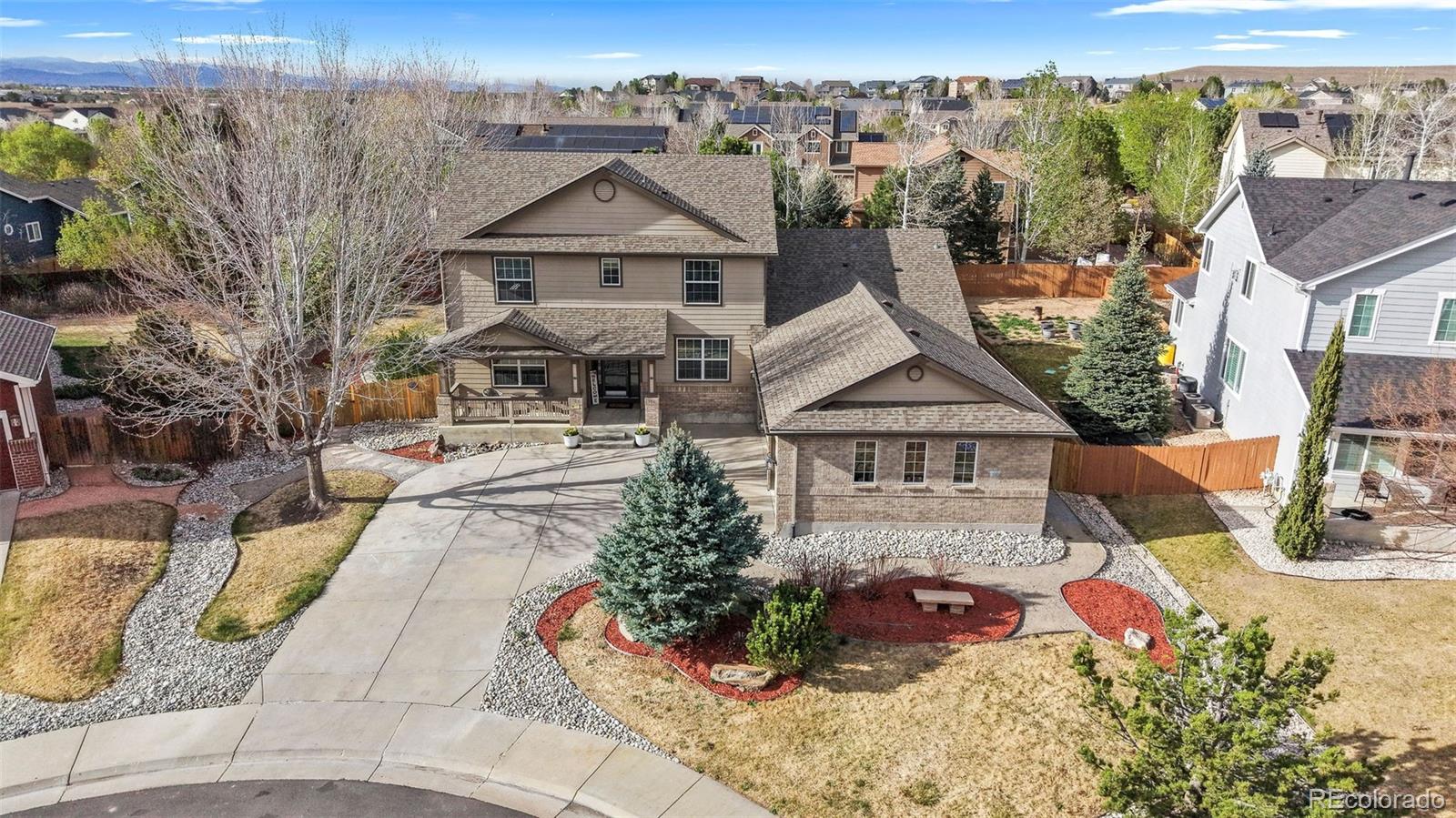 789 Parkdale Place Erie CO 80516