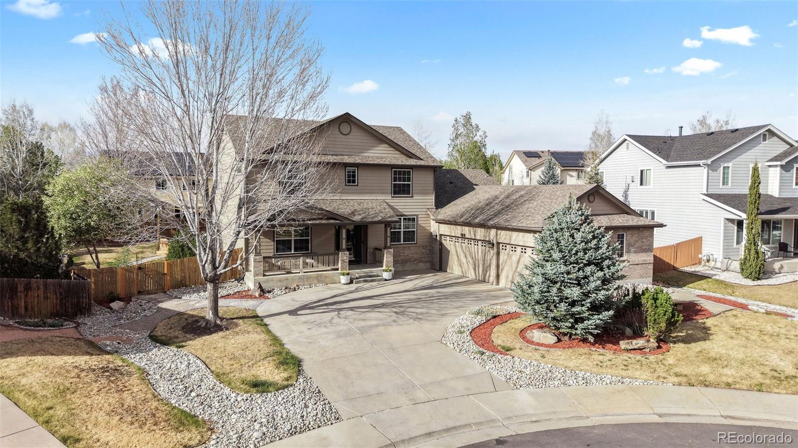 789 Parkdale Place Erie CO 80516