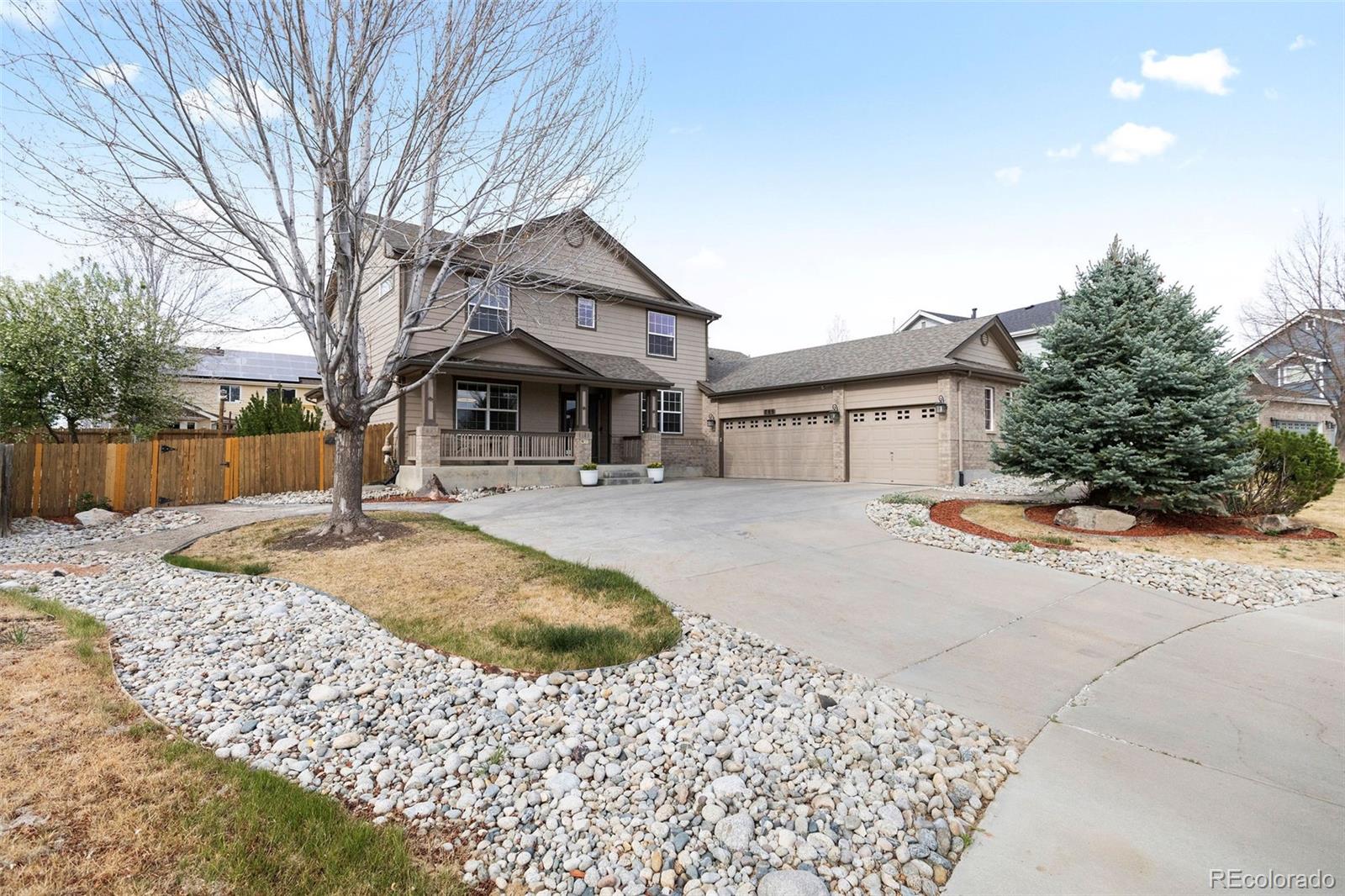 789 Parkdale Place Erie CO 80516
