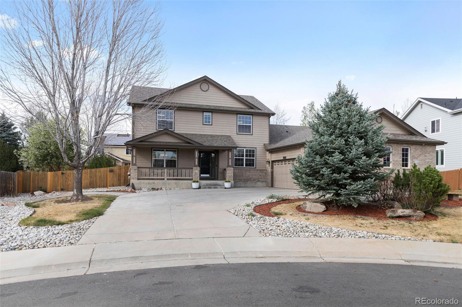 789 Parkdale Place Erie CO 80516