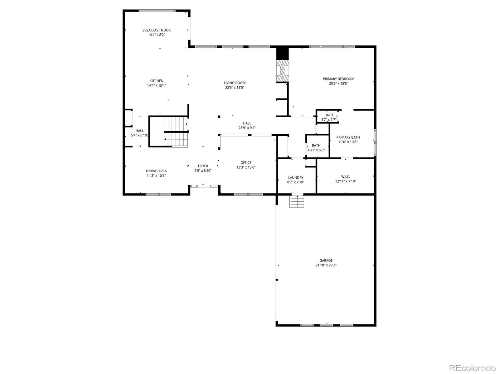 789 Parkdale Place Erie CO 80516