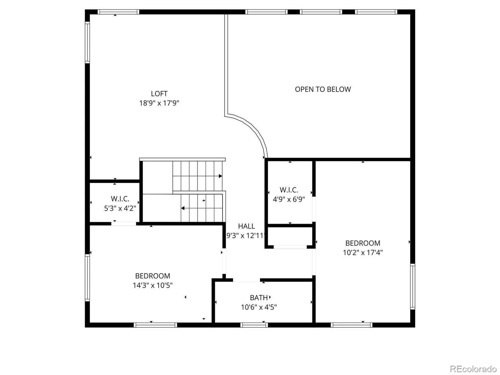 789 Parkdale Place Erie CO 80516