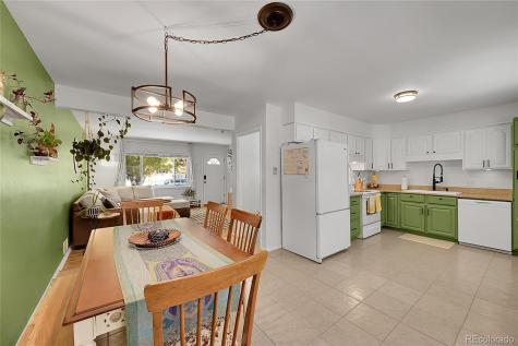 3367 S Stuart Street Denver CO 80236