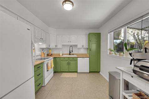 3367 S Stuart Street Denver CO 80236