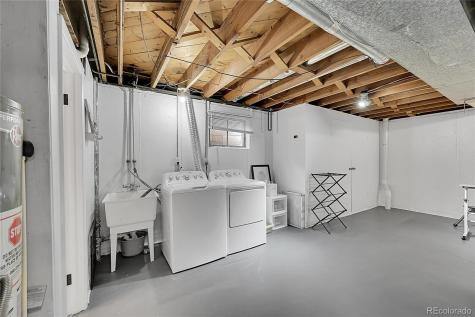 3367 S Stuart Street Denver CO 80236