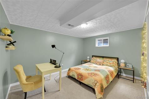 3367 S Stuart Street Denver CO 80236