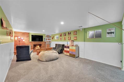 3367 S Stuart Street Denver CO 80236