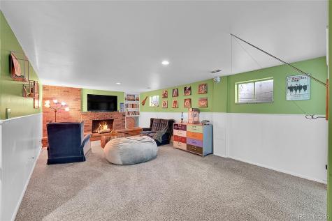 3367 S Stuart Street Denver CO 80236
