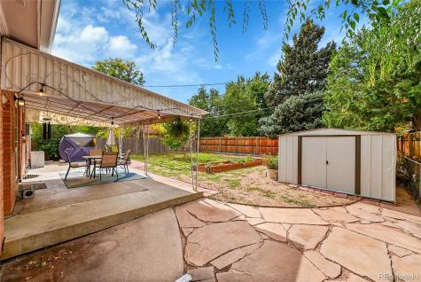 3367 S Stuart Street Denver CO 80236