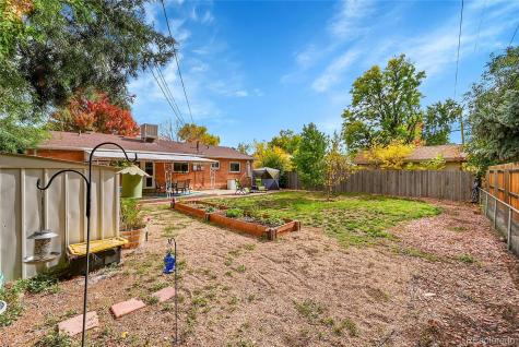 3367 S Stuart Street Denver CO 80236