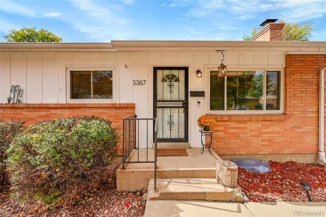 3367 S Stuart Street Denver CO 80236