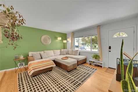 3367 S Stuart Street Denver CO 80236