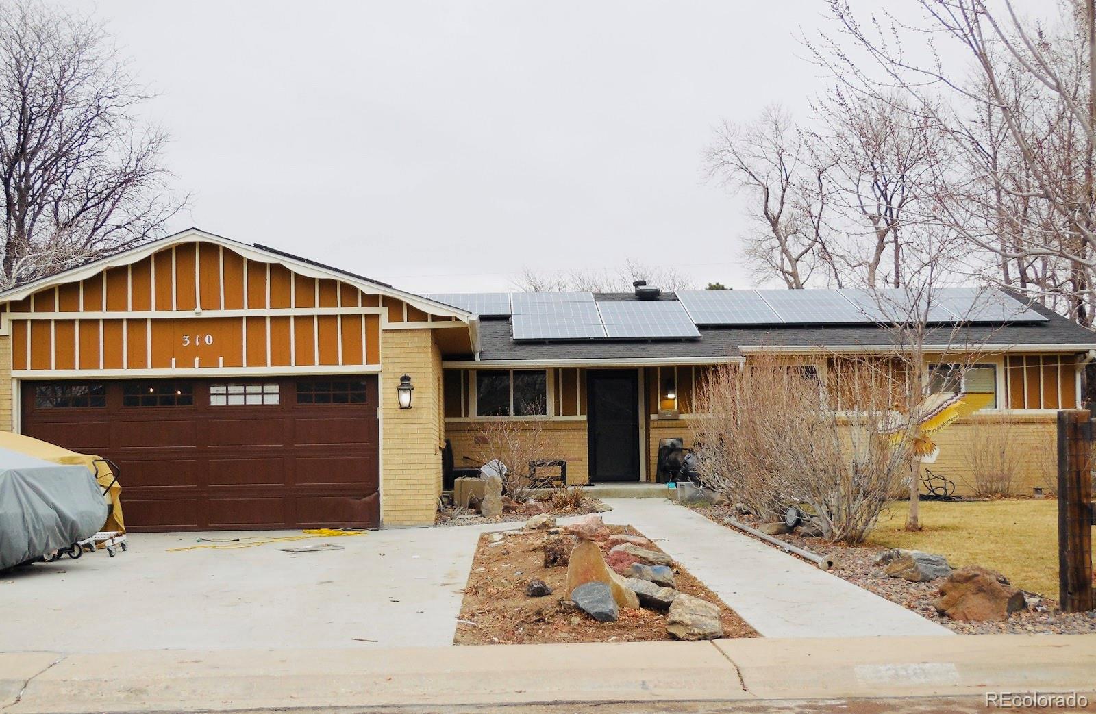 310 S Marshall Street Lakewood CO 80226
