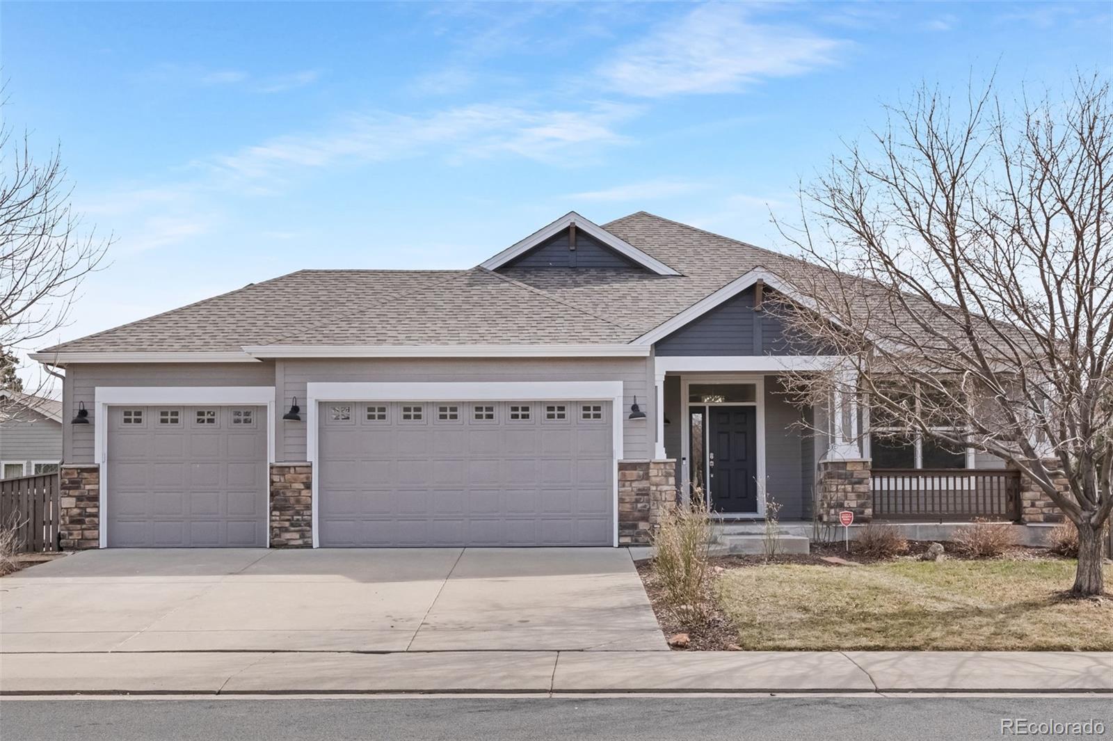 1530 Lincoln Street Longmont CO 80501