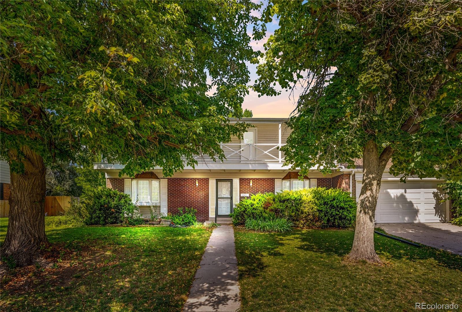 3090 Carter Circle Denver CO 80222