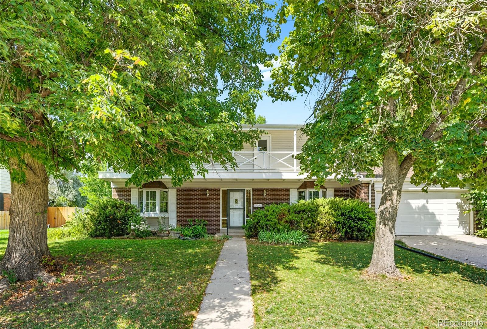 3090 Carter Circle Denver CO 80222