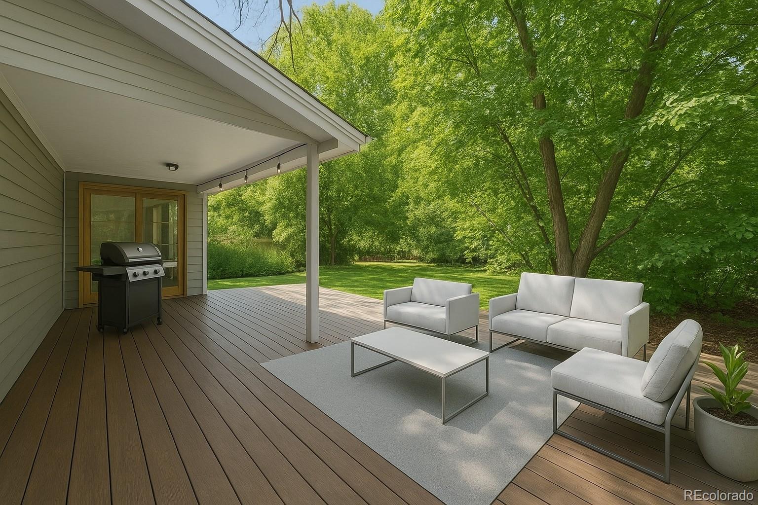 3090 Carter Circle Denver CO 80222