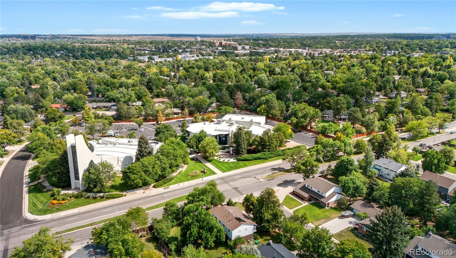 3090 Carter Circle Denver CO 80222