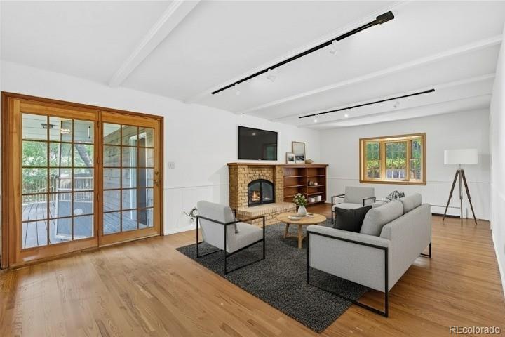 3090 Carter Circle Denver CO 80222