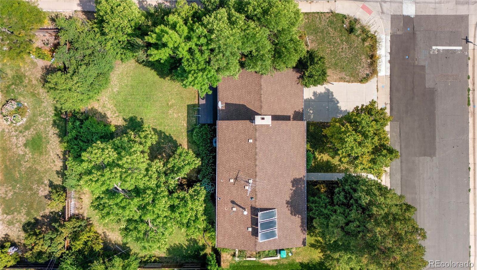 3090 Carter Circle Denver CO 80222