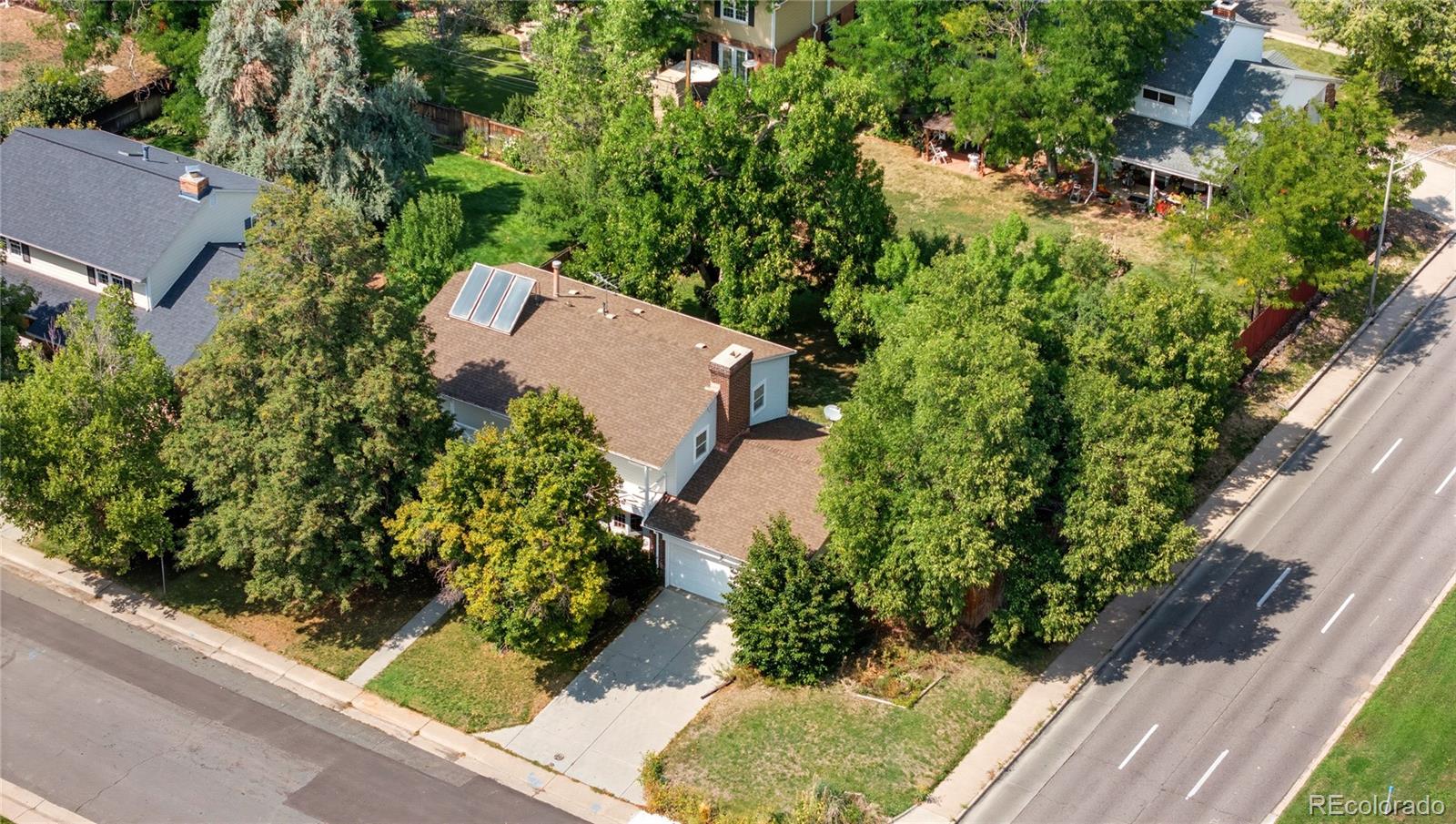 3090 Carter Circle Denver CO 80222