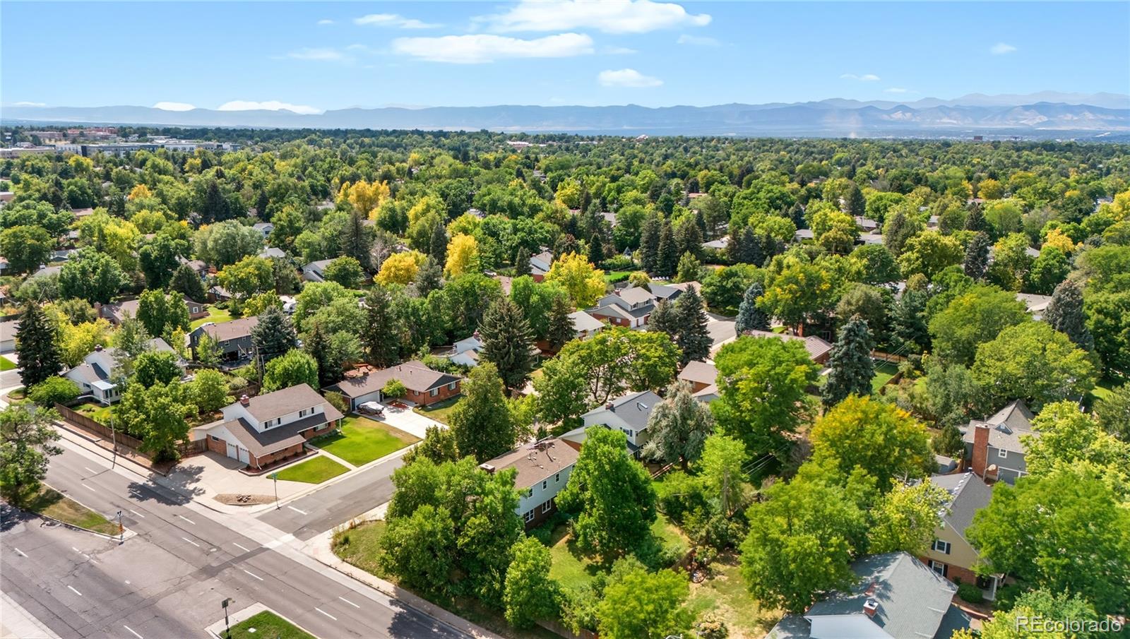 3090 Carter Circle Denver CO 80222
