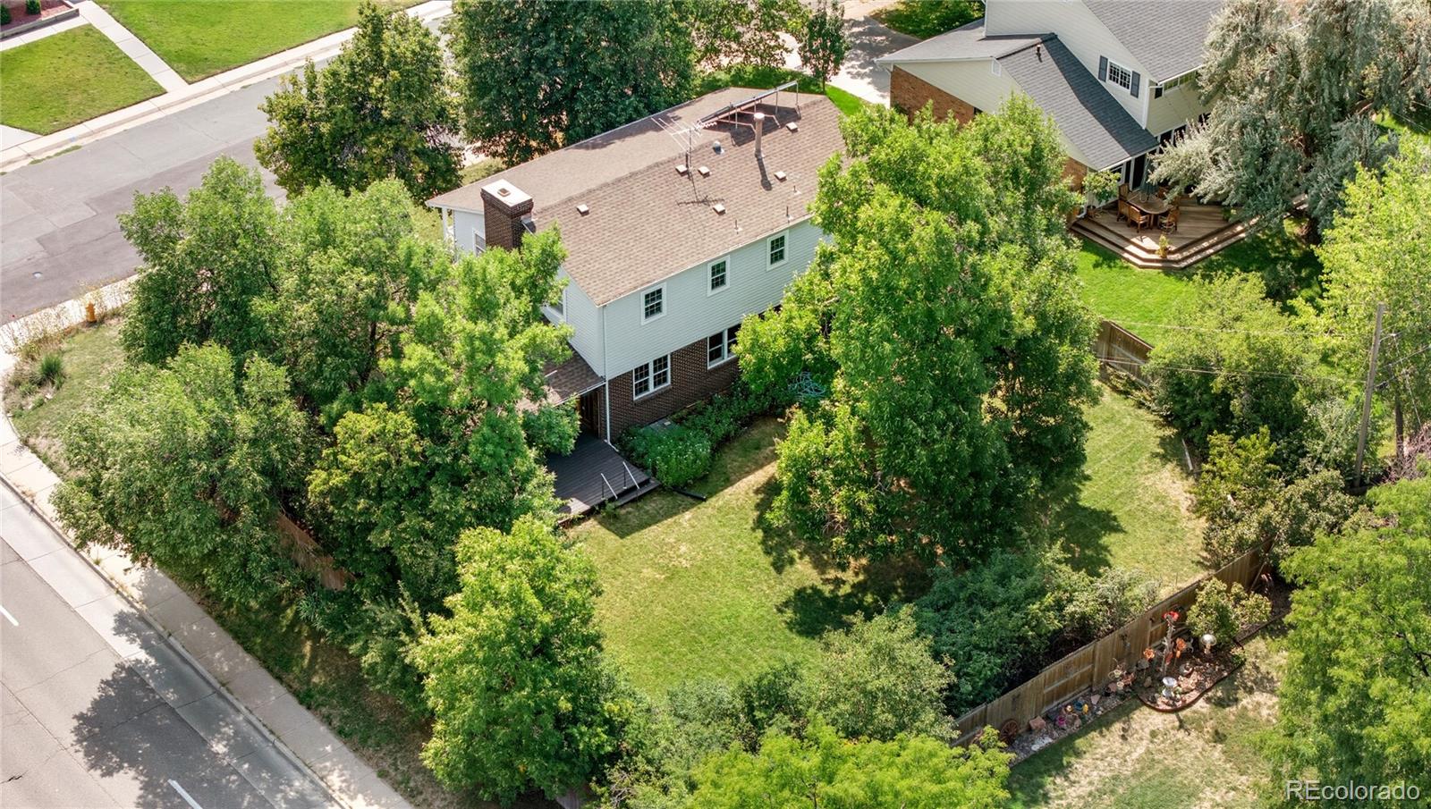 3090 Carter Circle Denver CO 80222