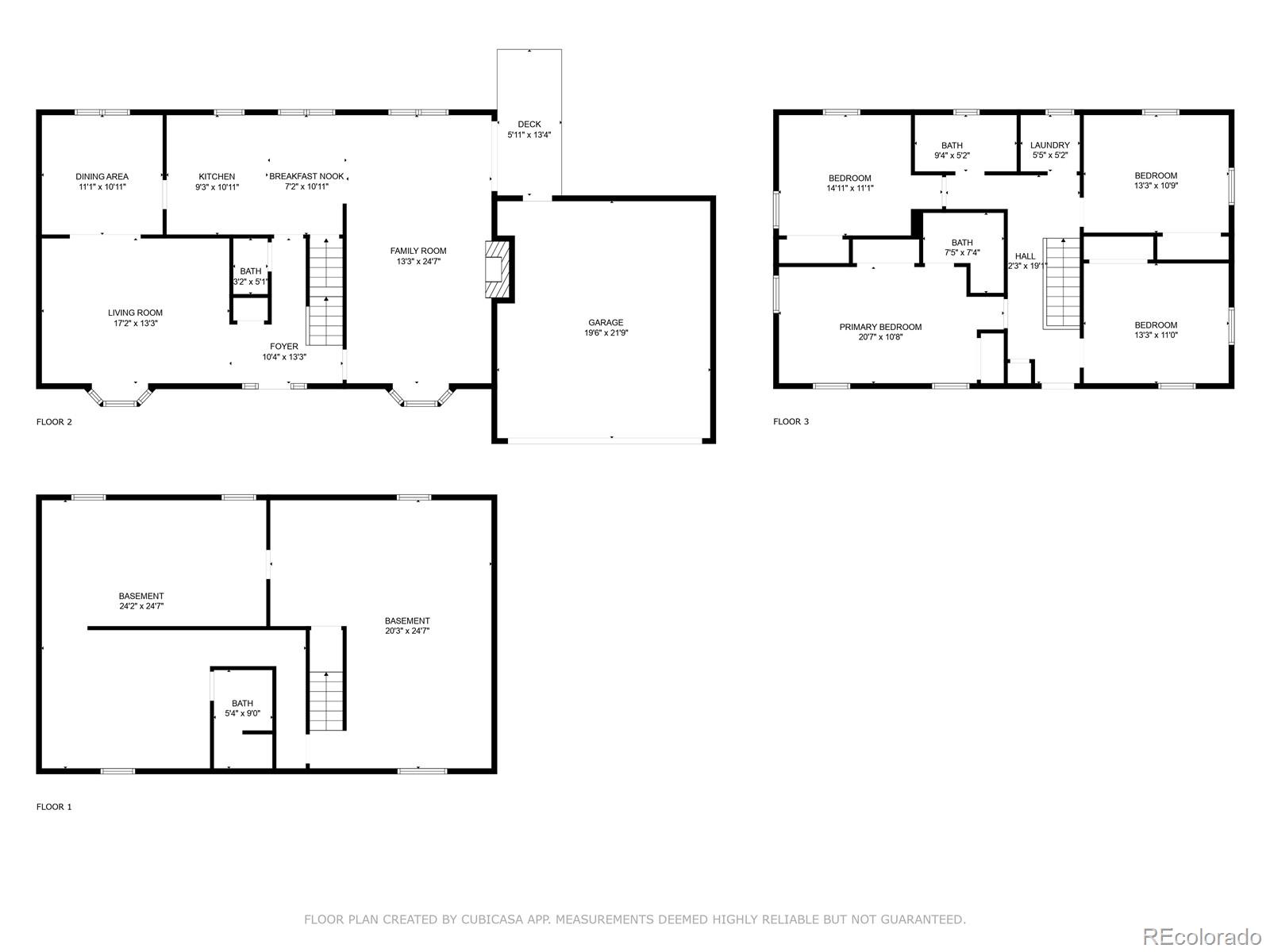 3090 Carter Circle Denver CO 80222