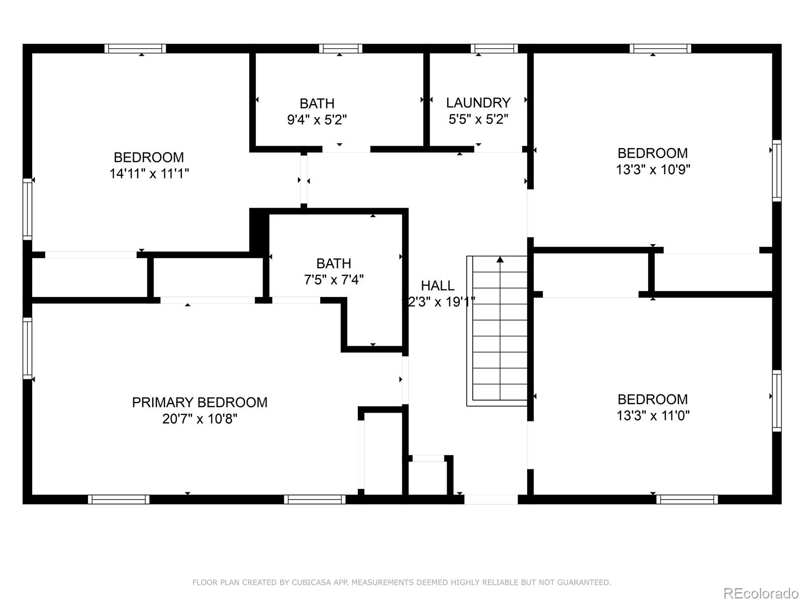 3090 Carter Circle Denver CO 80222