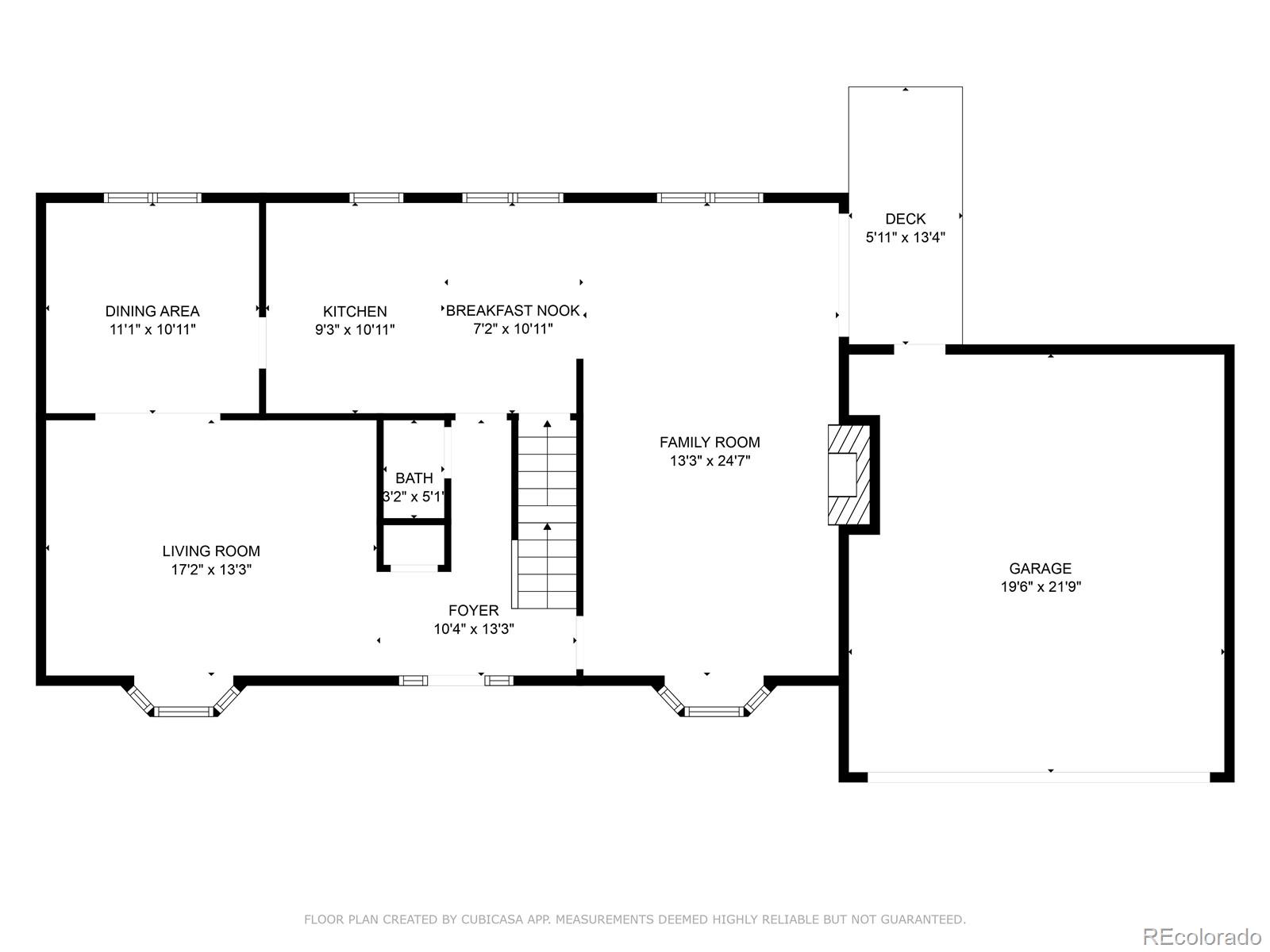 3090 Carter Circle Denver CO 80222
