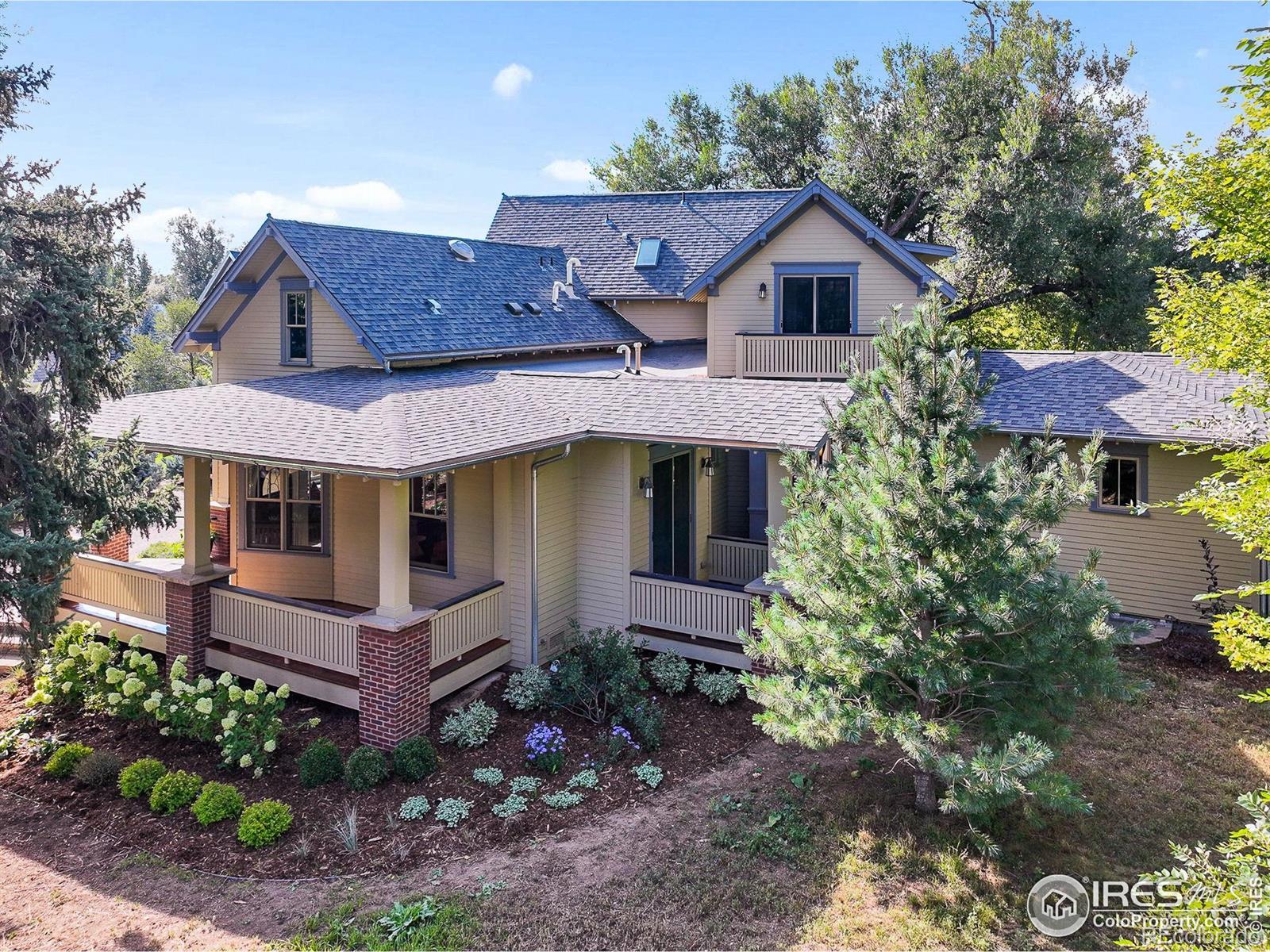 310 W Spruce Street Louisville CO 80027