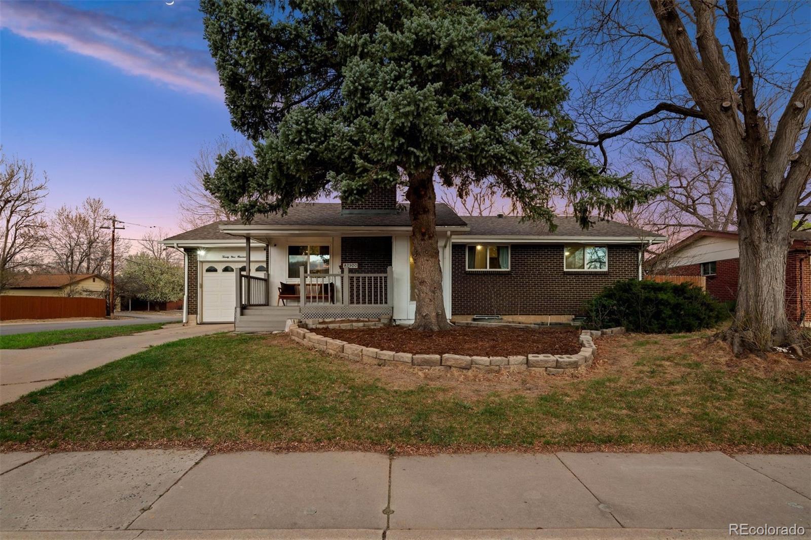 2900 S Jay Street Denver CO 80227