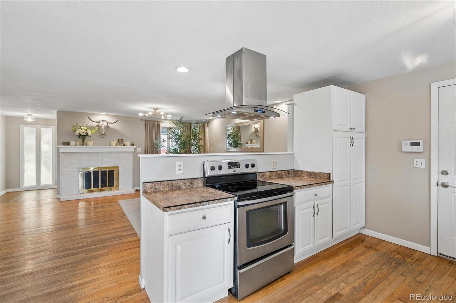 2900 S Jay Street Denver CO 80227